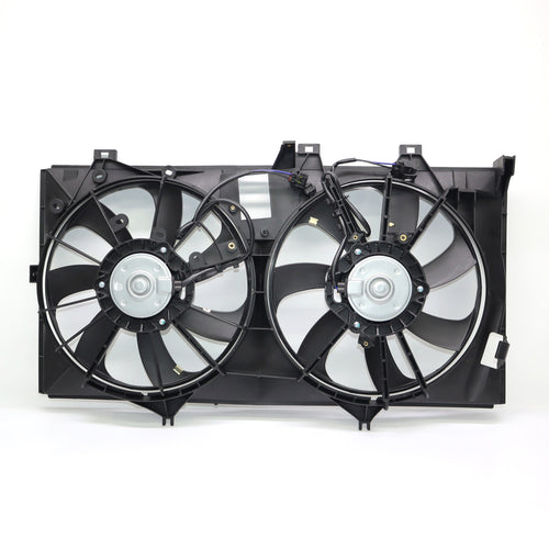 Motoventilador Camry 2002-2017 Keep On Green