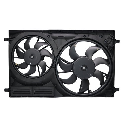 Motoventilador Transit 2020-2025 Keep On Green