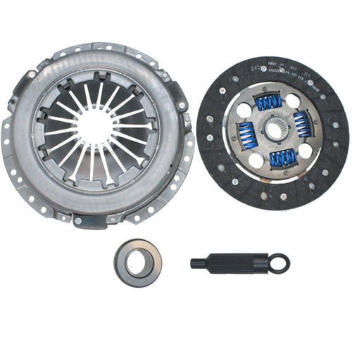 Kit Clutch 26 Estrías S10 1994-2003 SACHS