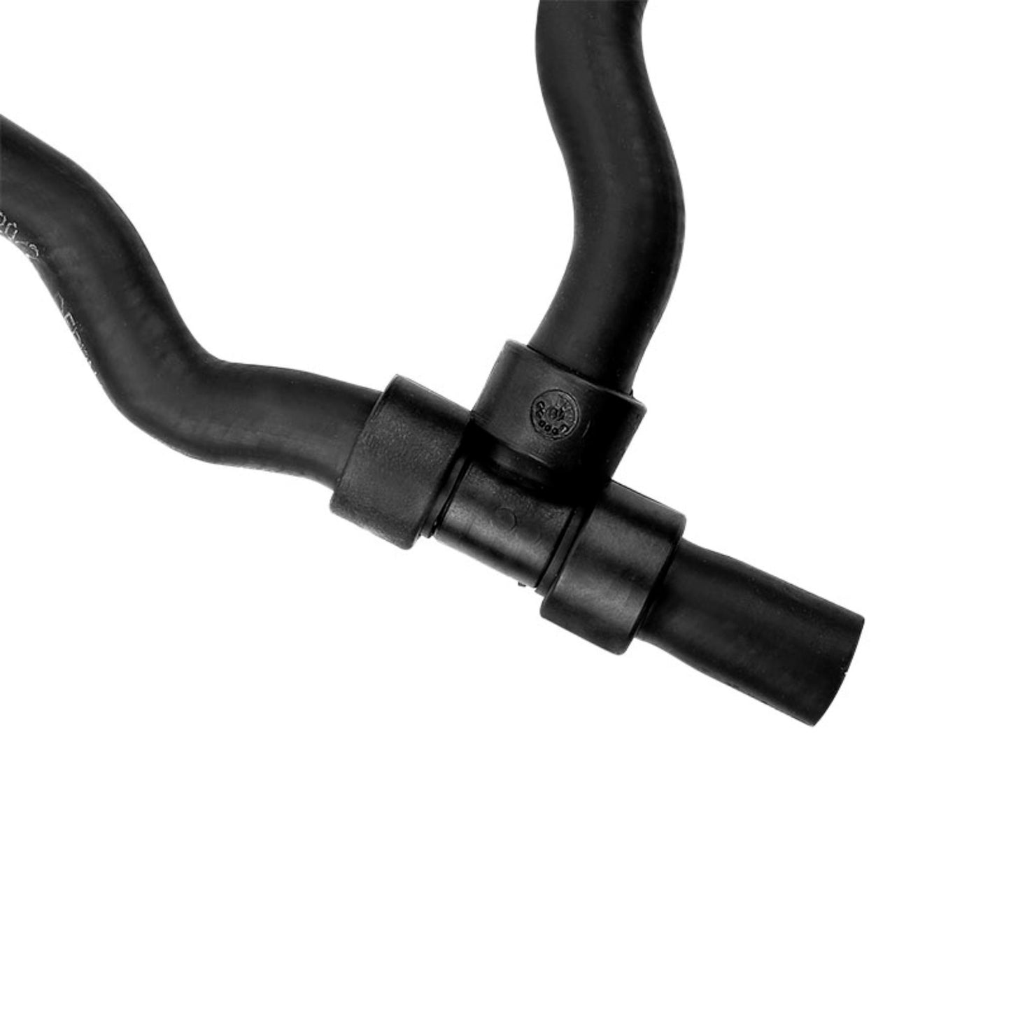 Manguera Moldeada Chevrolet Chevy 1.6 1997-2013