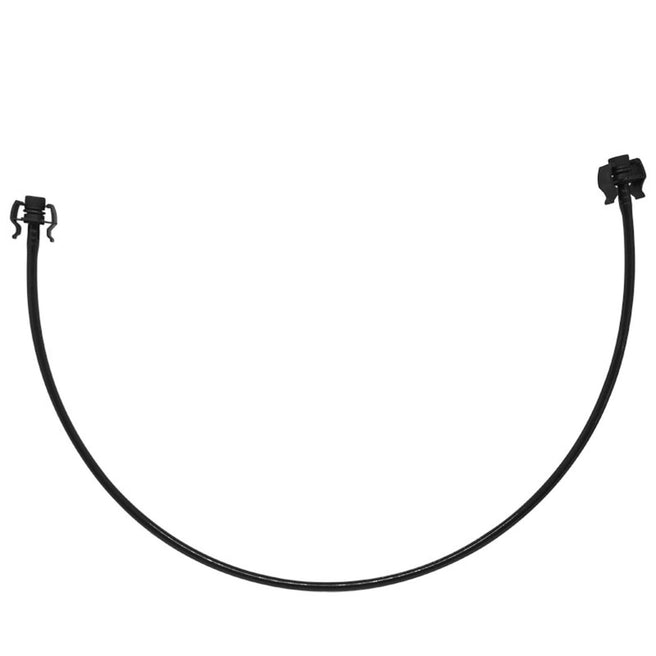 Manguera Moldeada para Peugeot 206 1.4 2000-2009