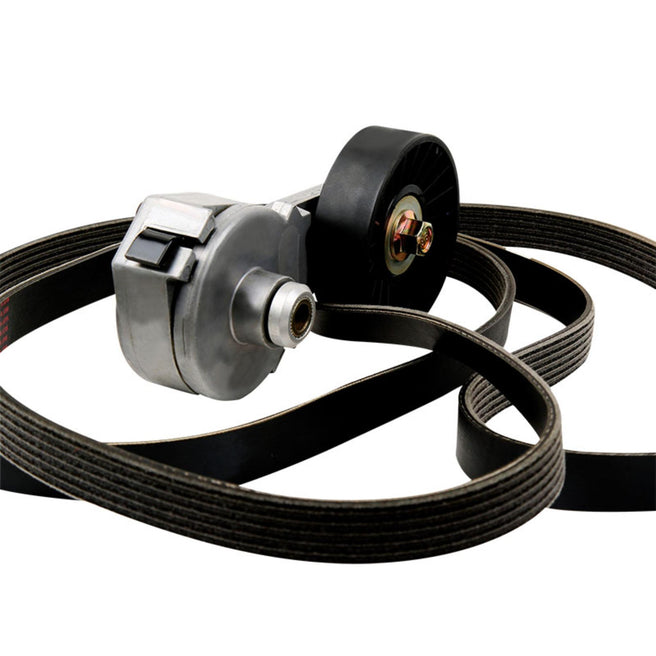 Kit De Banda De Accesorios Chevrolet Astro 4.3 1990-1995