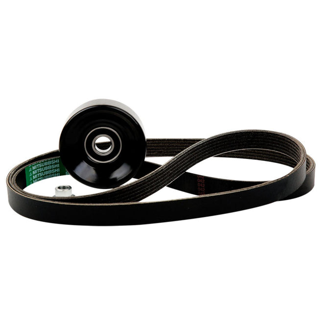 Kit De Banda De Accesorios Chrysler Concorde 2.7 2001-2004