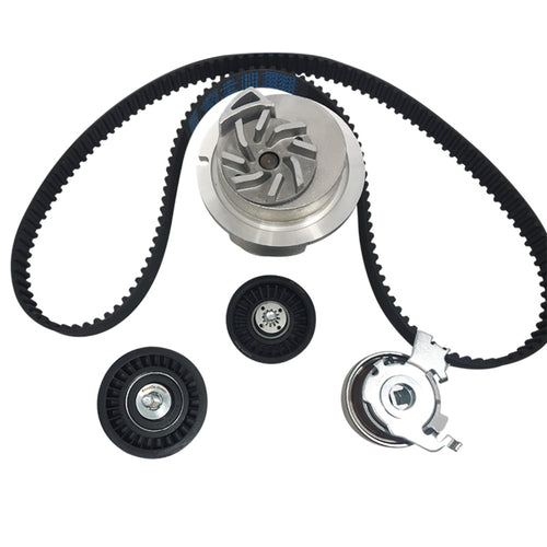 Kit de distribución Keepongreen KR-1094WP para Chevrolet Astra 2000-2003 y otros modelos - vista adicional 3