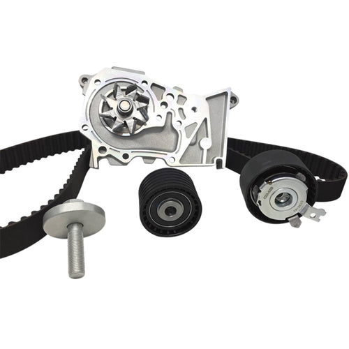 Kit de distribución Keepongreen KR-1095WP para Renault Clio 2002-2009 y otros modelos - vista adicional 1