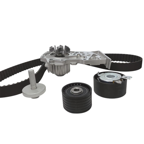 Kit de distribución Keepongreen KR-1095WP para Renault Clio 2002-2009 y otros modelos - vista adicional 2