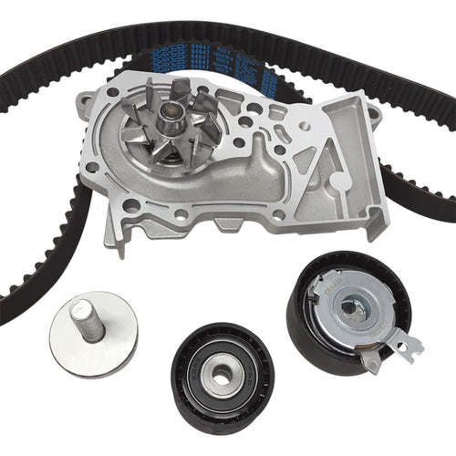 Kit de distribución Keepongreen KR-1095WP para Renault Clio 2002-2009 y otros modelos - vista adicional 4