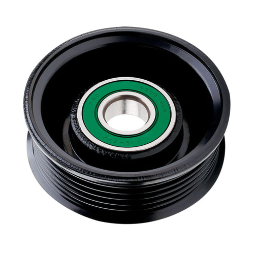 Polea De Accesorios Chevrolet Camaro 3.8 1996-1997