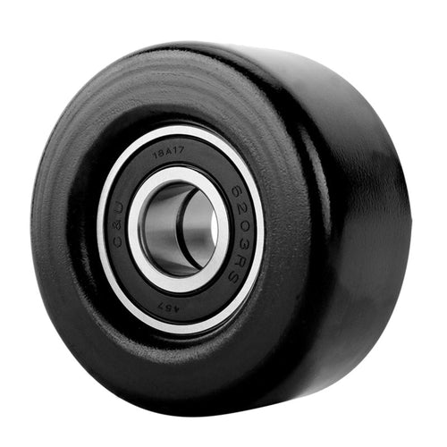 Polea De Accesorios Chevrolet Colorado 2.8 2004-2006