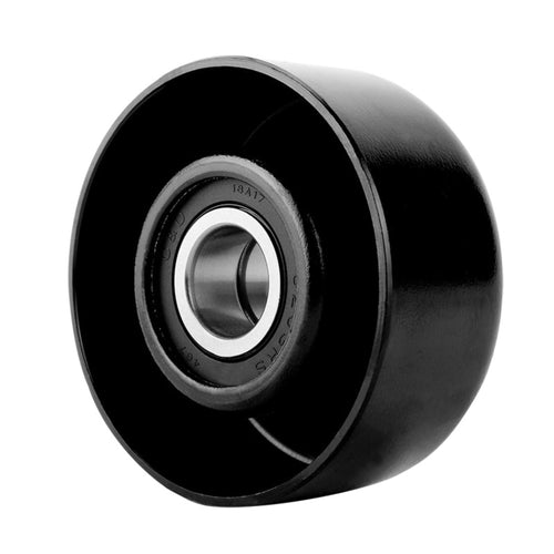 Polea De Accesorios Chevrolet Colorado 2.8 2004-2006