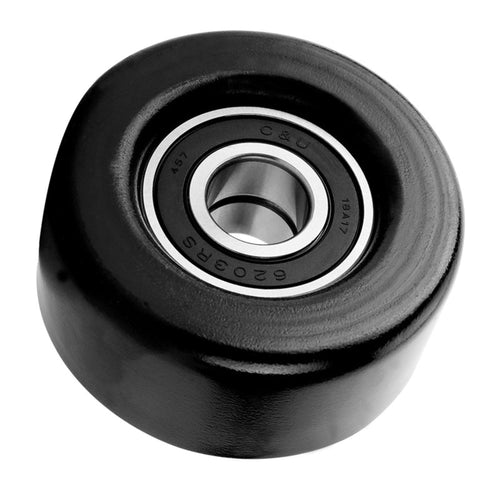 Polea De Accesorios Chevrolet Colorado 2.8 2004-2006
