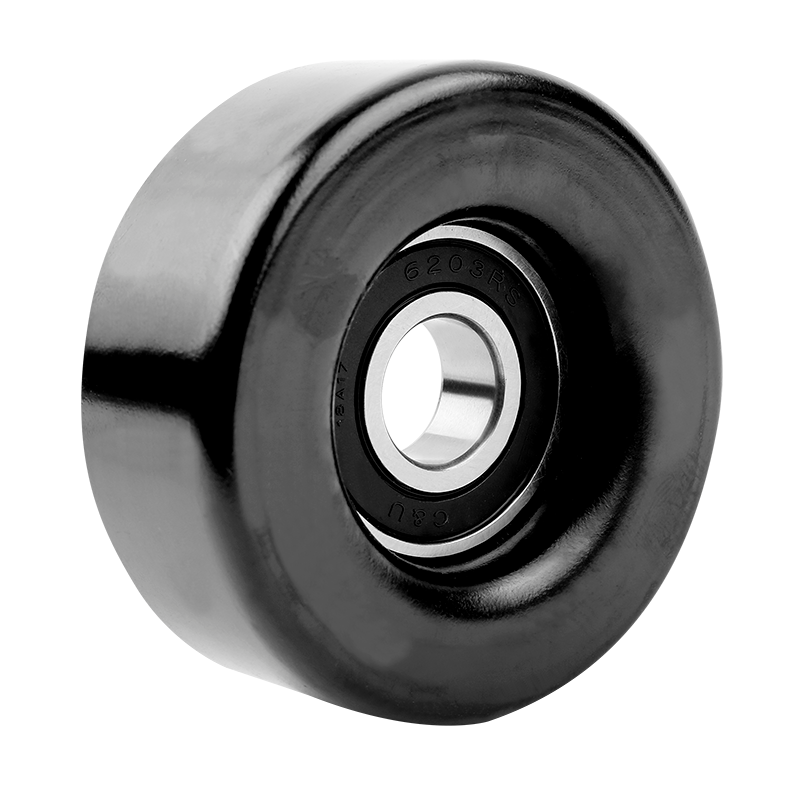 Polea De Accesorios Acura Mdx 3.5 2003-2006