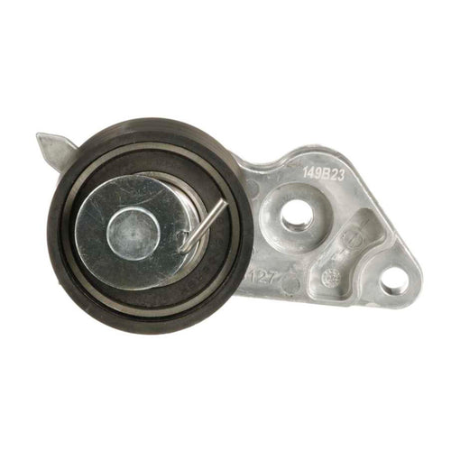 Polea Keepongreen KR-113097T para Ford Fiesta 1998-2000 L4 1.4L - vista adicional 1