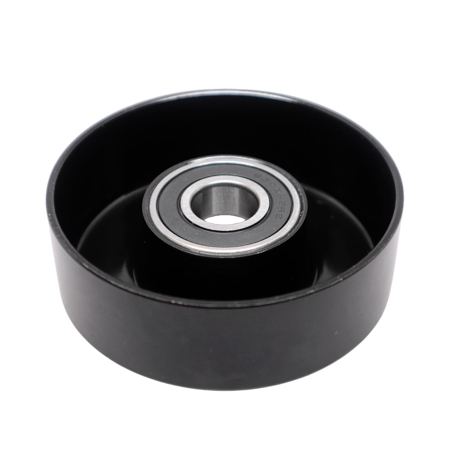 Polea De Accesorios Chevrolet Tracker 2.0 1999-2008