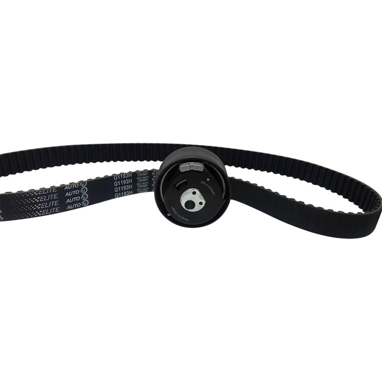 Kit De Banda De Distribucion Fiat 500 1.4 2012-2015