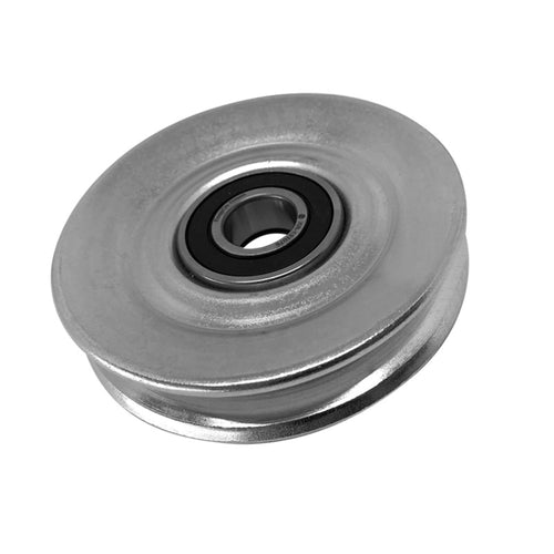Polea De Accesorios Ford E-250 Econoline Club Wagon 7.3 1990-1991