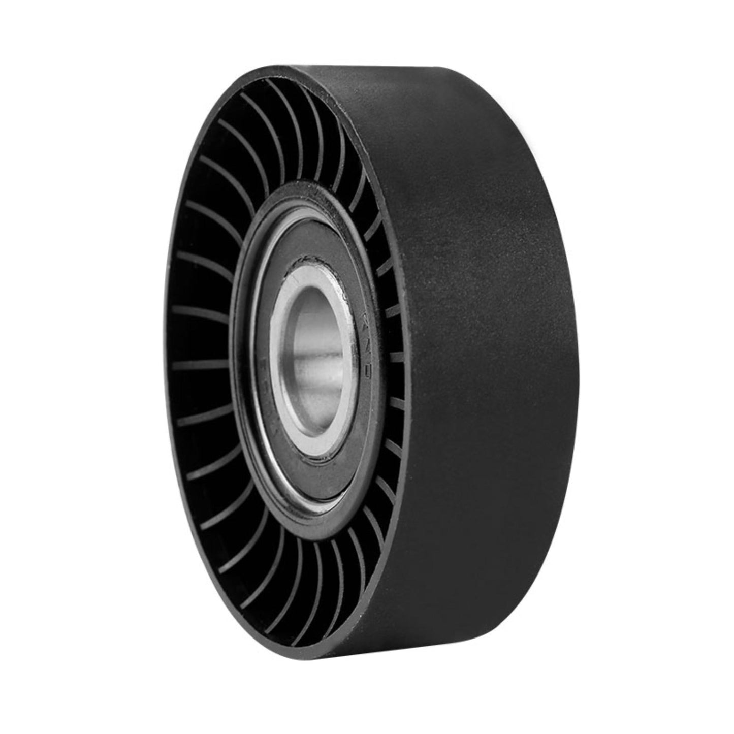 Polea De Accesorios Volkswagen Beetle 2.5 2006-2015