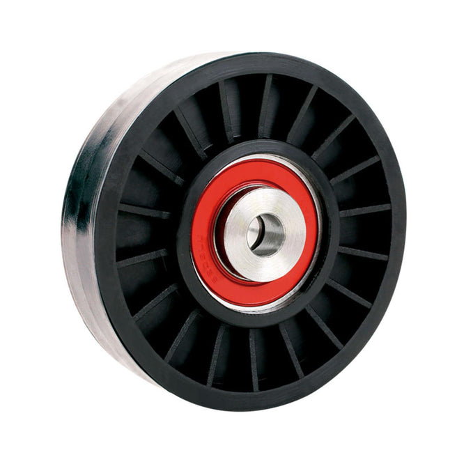 Polea De Accesorios Chevrolet Tracker 2.0 1999-2008