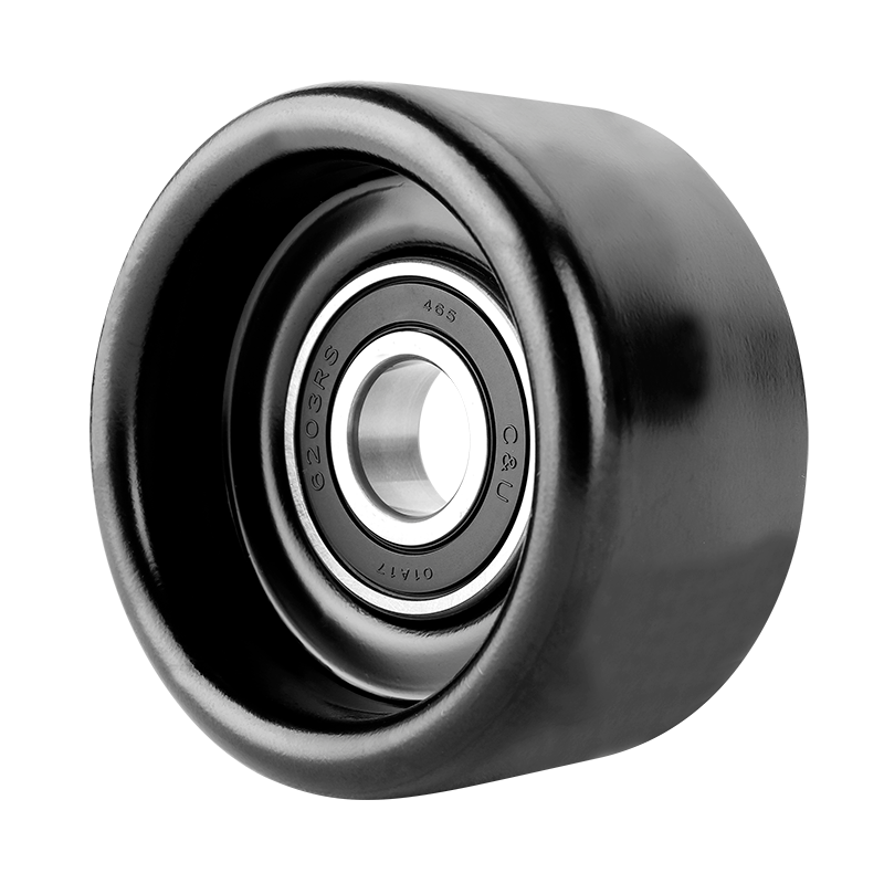 Polea De Accesorios Acura Csx 2.0 2008-2009