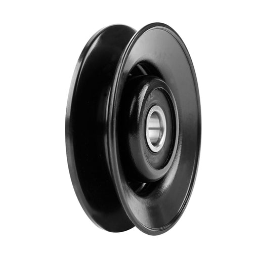 Polea De Accesorios Nissan D21 Pickup 2.4 1990-2009