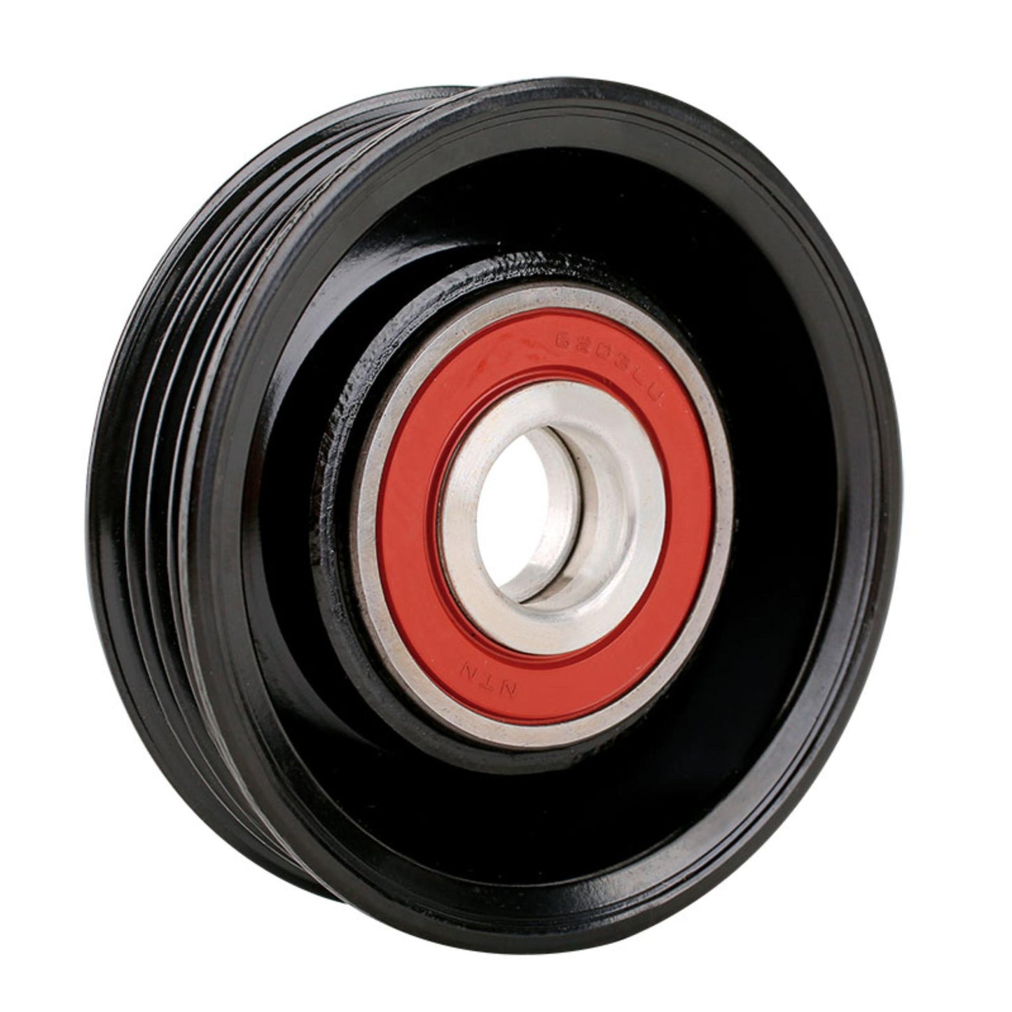 Polea De Accesorios Acura Slx 3.2 1996-1997