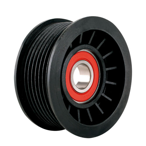 Polea De Accesorios Ford E-150 Econoline 4.6 1997-2001