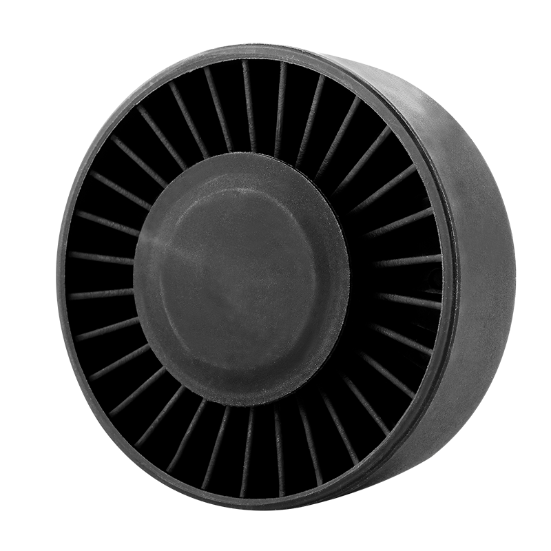 Polea De Accesorios Volkswagen Cabrio 2.0 1995-2002