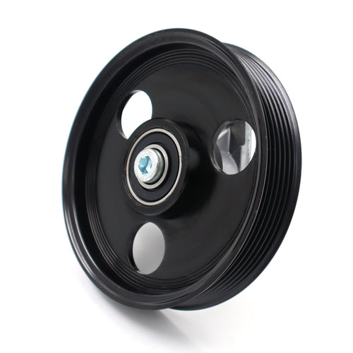 Polea de Accesorios Kangoo 2004-2008 Keep On Green