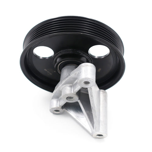Polea de Accesorios Kangoo 2004-2008 Keep On Green
