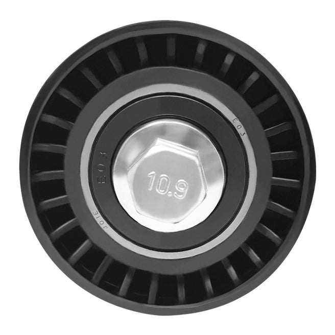 Polea De Accesorios Nissan Np300 2.5 2015-2022