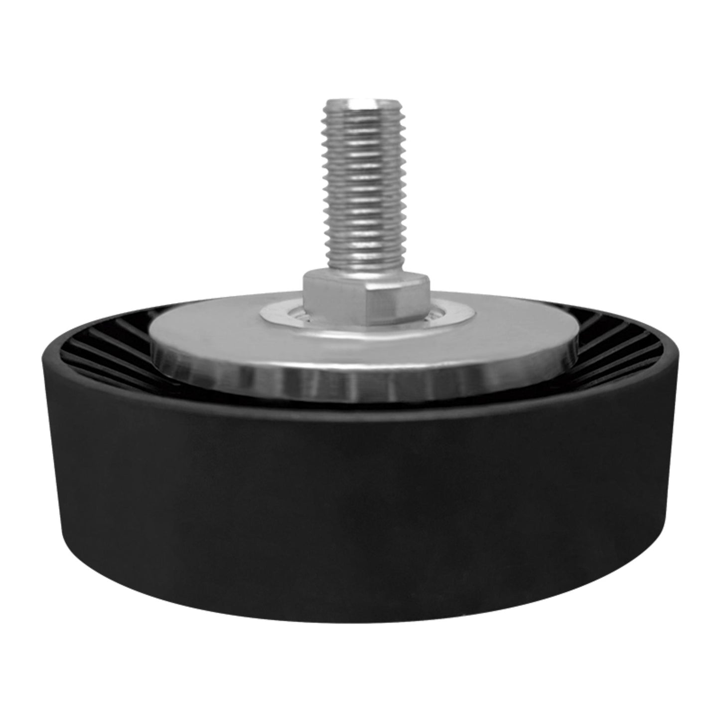 Polea De Accesorios Mitsubishi Outlander 3.0 2007-2012