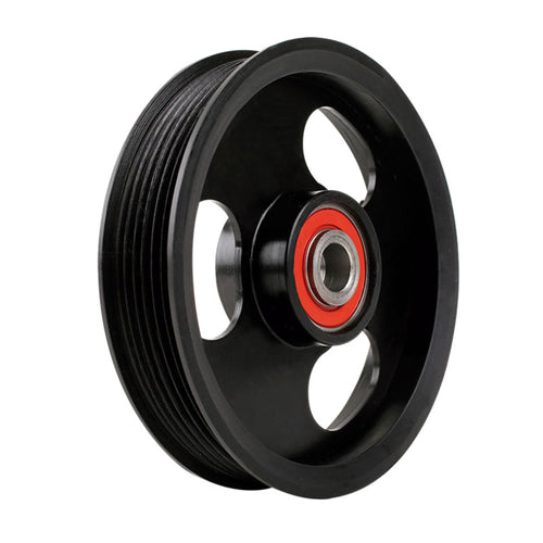 Polea De Accesorios Renault Clio 1.6 2002-2009