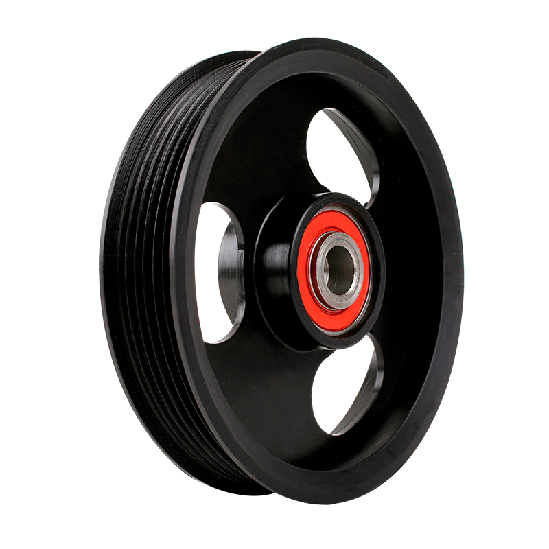 Polea De Accesorios Renault Clio 1.6 2002-2009