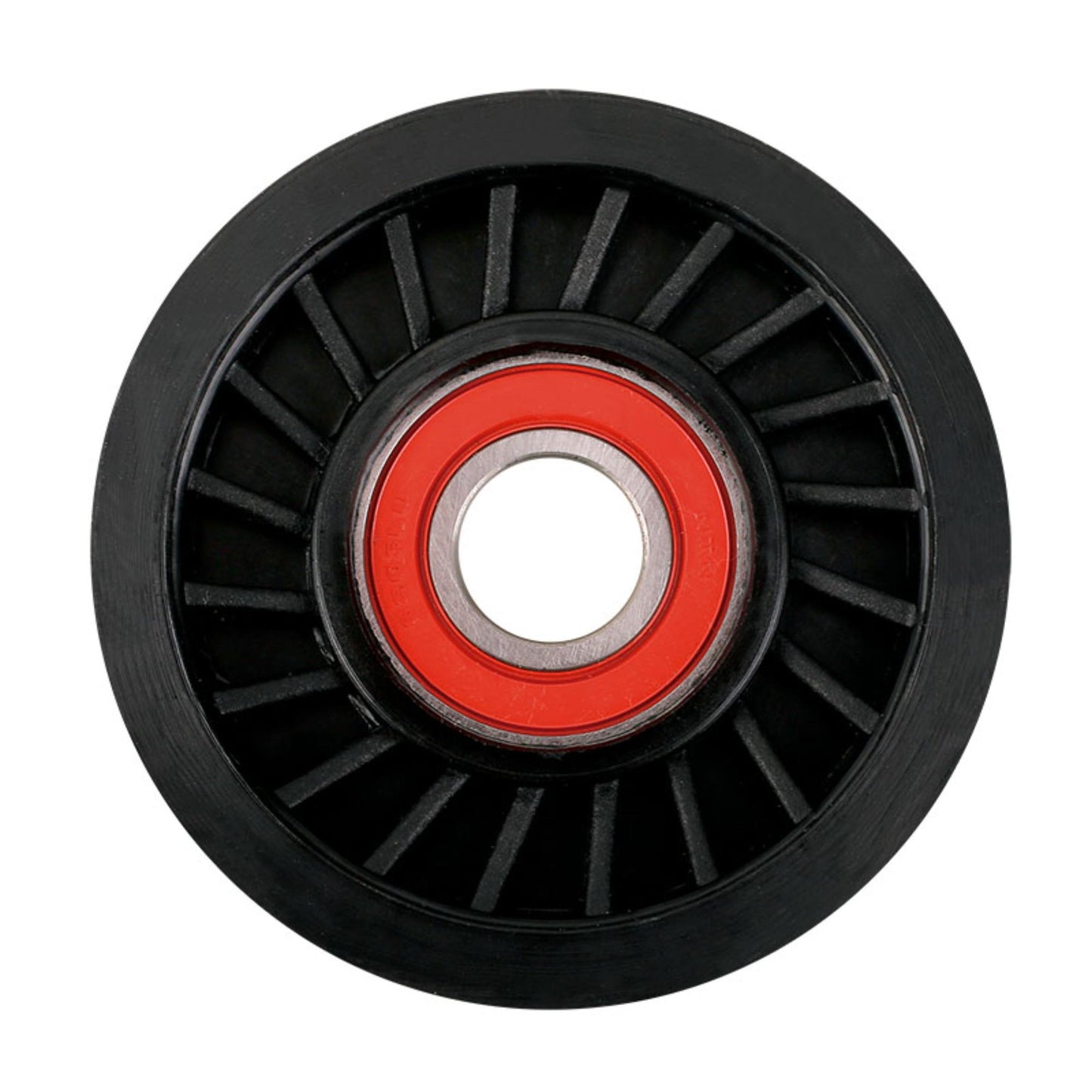 Polea De Accesorios Nissan Frontier 3.3 1999-2004