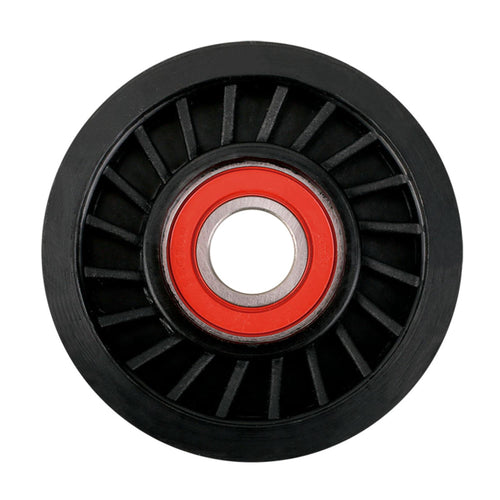 Polea De Accesorios Nissan Frontier 3.3 1999-2004