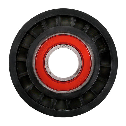 Polea De Accesorios Cadillac Cts 6.0 2006-2007