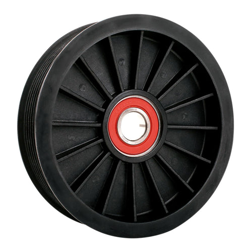 Polea De Accesorios Ford E-350 Econoline 7.3 1995-1997