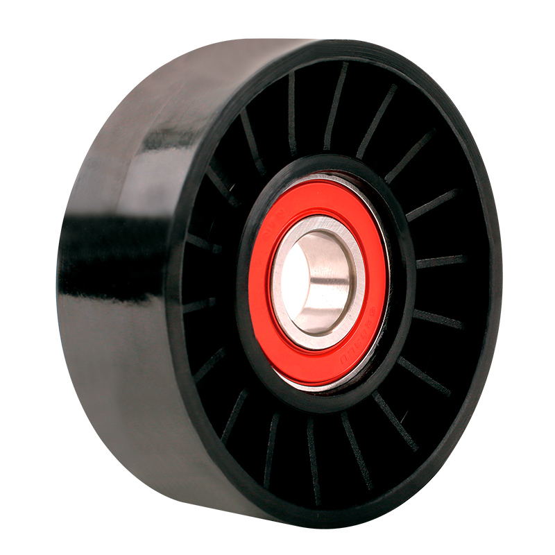 Polea De Accesorios Nissan Altima 2.5 2002-2013