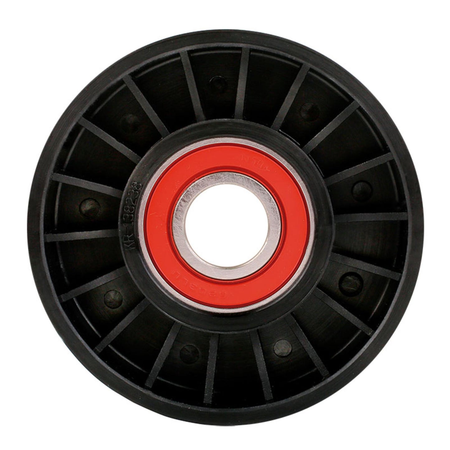 Polea De Accesorios Nissan Altima 2.5 2002-2013