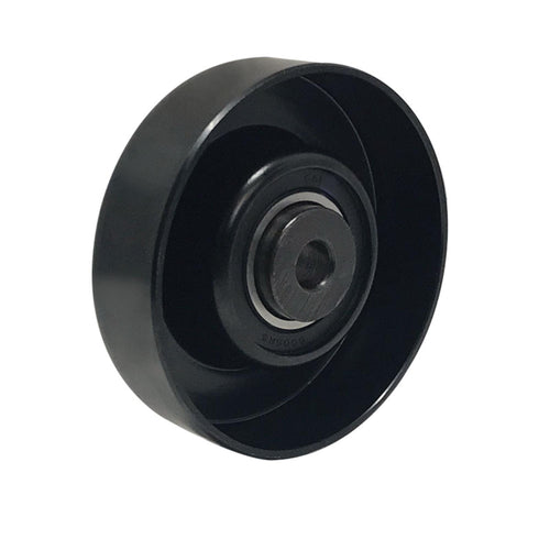 Polea De Accesorios Chevrolet Tracker 2.0 1999-2008