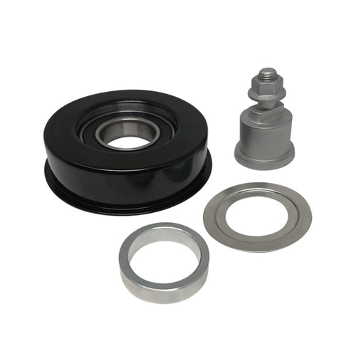 Polea De Accesorios Chrysler Sebring 2.4 2001-2005
