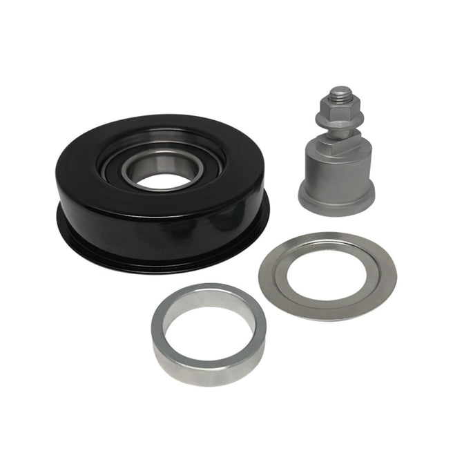 Polea De Accesorios Chrysler Sebring 2.4 2001-2005