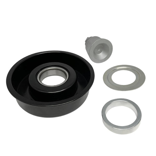 Polea De Accesorios Chrysler Sebring 2.4 2001-2005