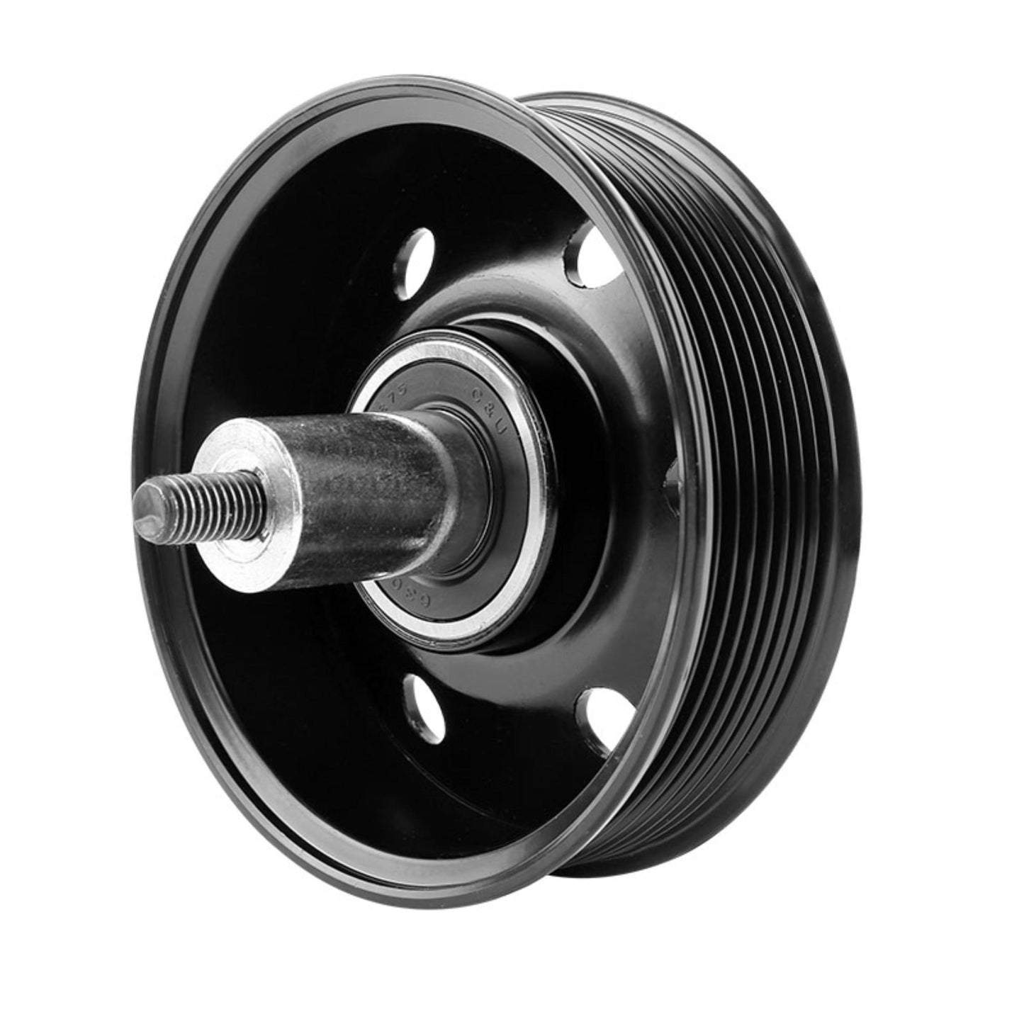 Polea De Accesorios Dodge Ram 2500 5.9 2003-2009