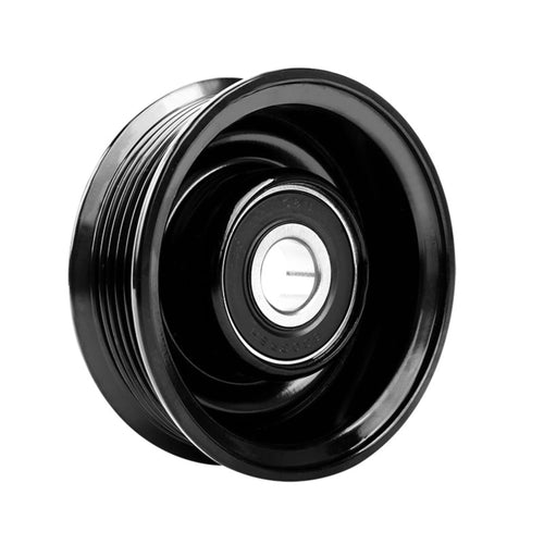Polea De Accesorios Dodge Ram 2500 5.7 2009