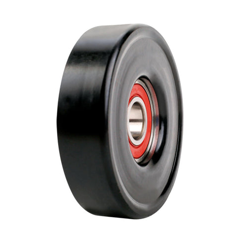 Polea De Accesorios Chevrolet Tracker 2.0 1999-2008