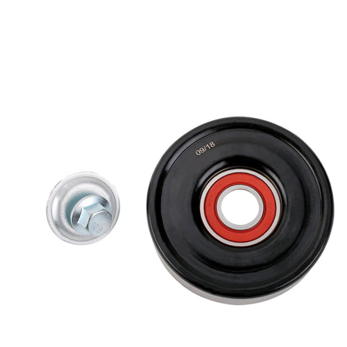 Polea De Accesorios Chevrolet Tracker 2.0 1999-2008