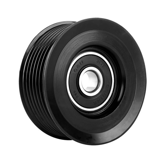 Polea De Accesorios Nissan Armada 5.6 2005-2015