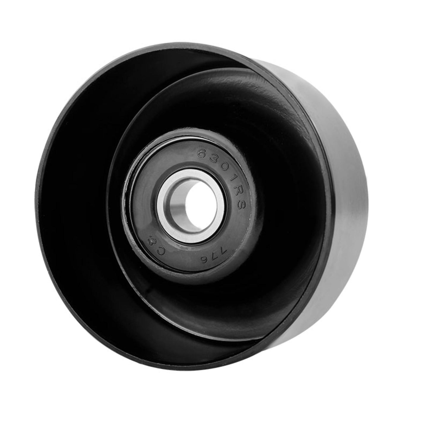 Polea De Accesorios Nissan Altima 3.5 2007-2014