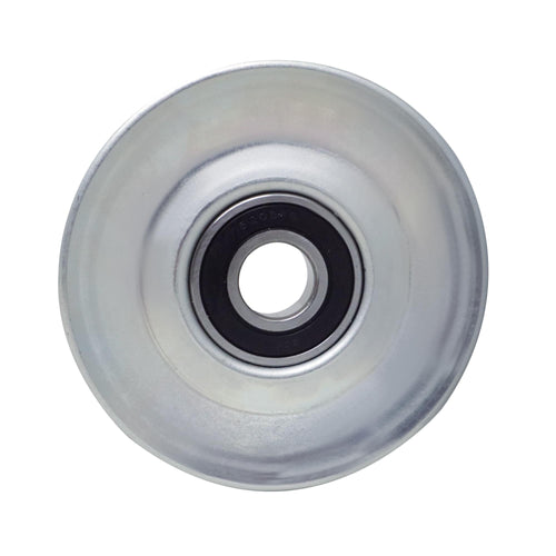 Polea De Accesorios Ford Bronco 4.9 1981-1986